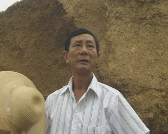 “他是焦裕禄式的好干部”(图)